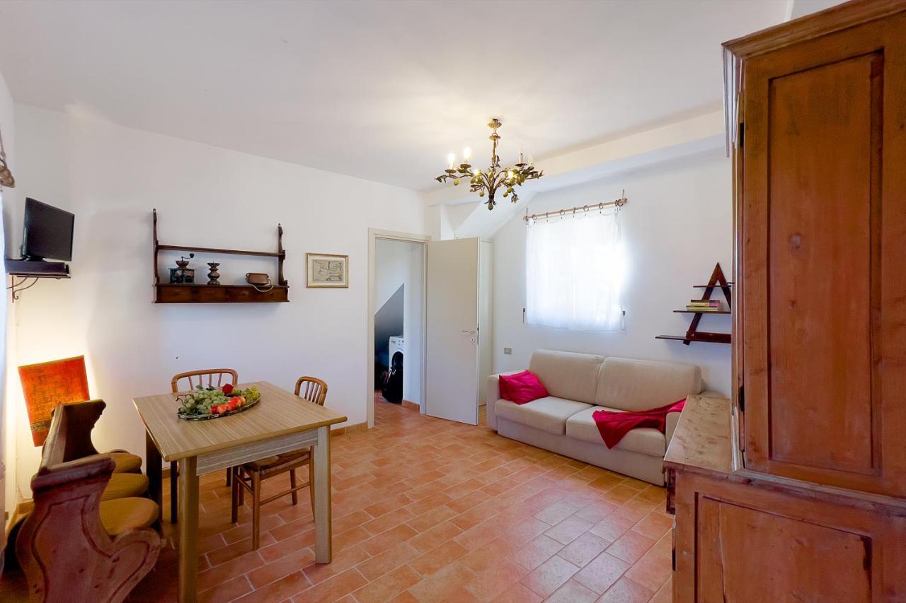 Villa Caterina Quiete E Mare-Goelba SantʼAndrea 외부 사진
